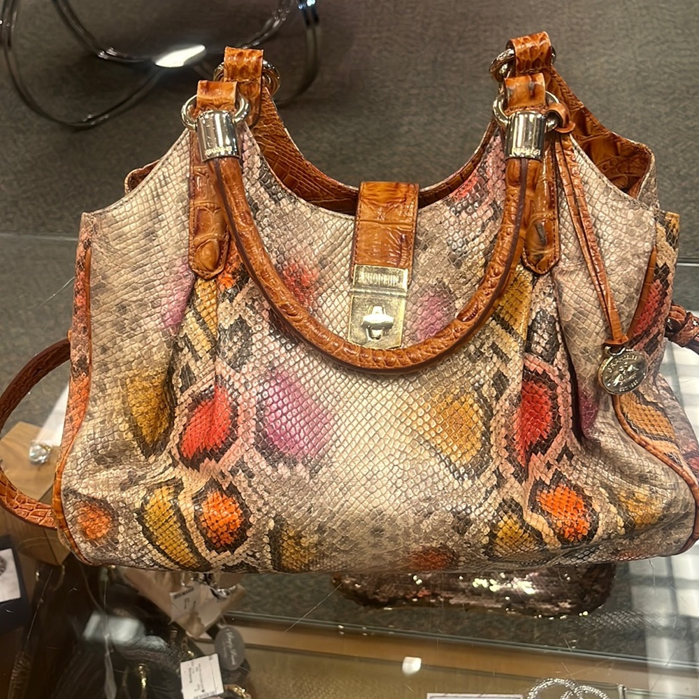Brahmin Debra Purse